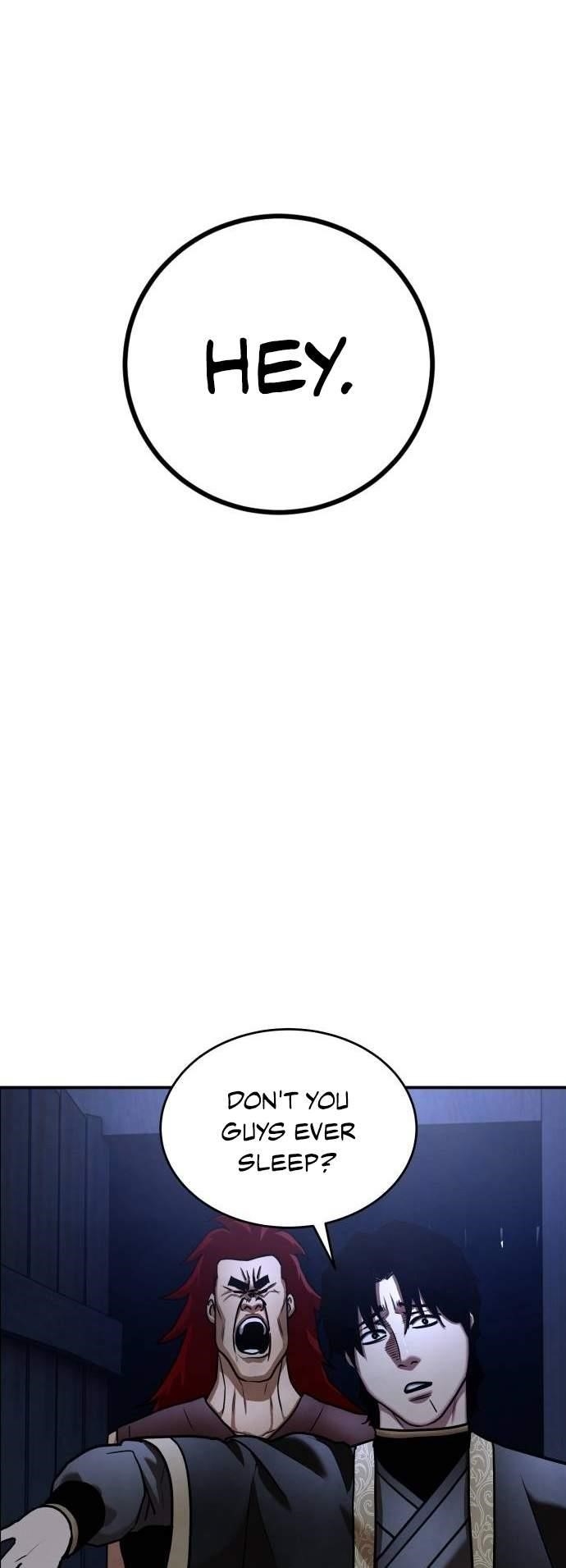 Embodiment Of The Assassin In The Murim World - Chapter 19 Page 29