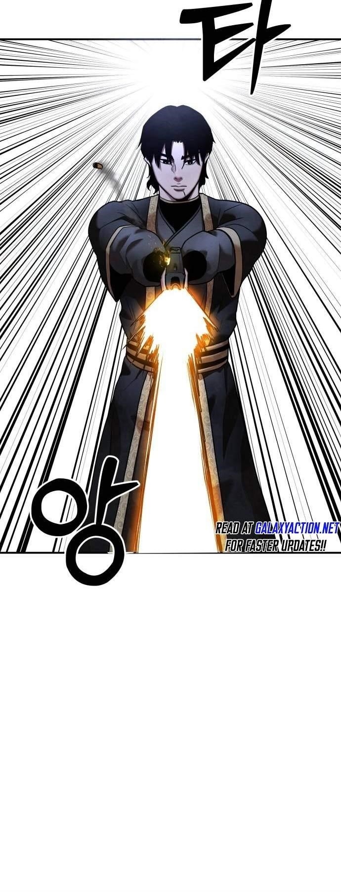 Embodiment Of The Assassin In The Murim World - Chapter 19 Page 3