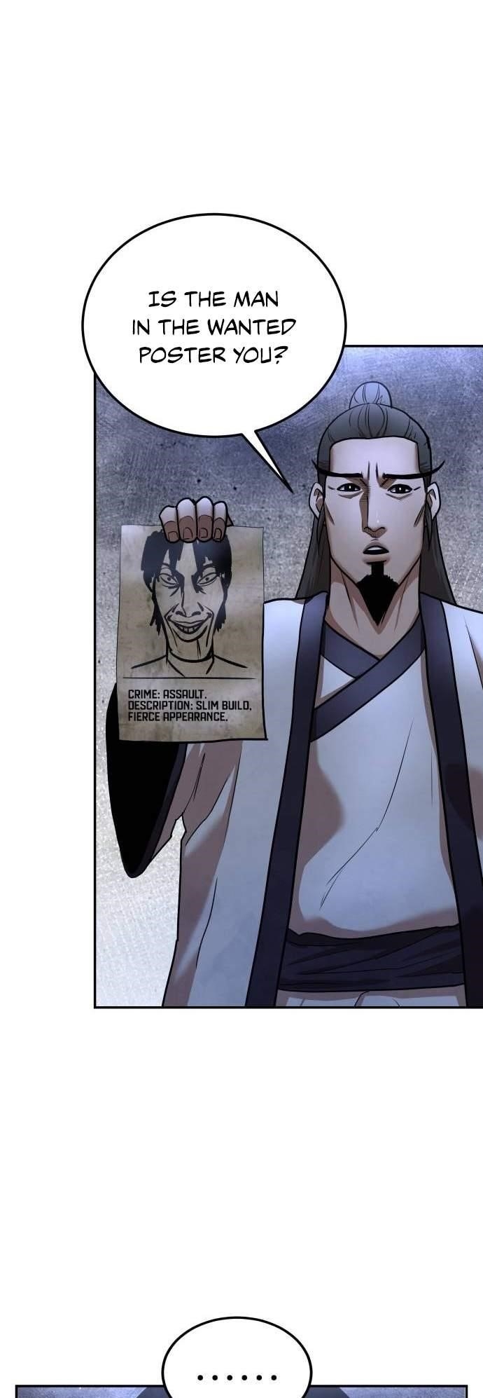 Embodiment Of The Assassin In The Murim World - Chapter 19 Page 32