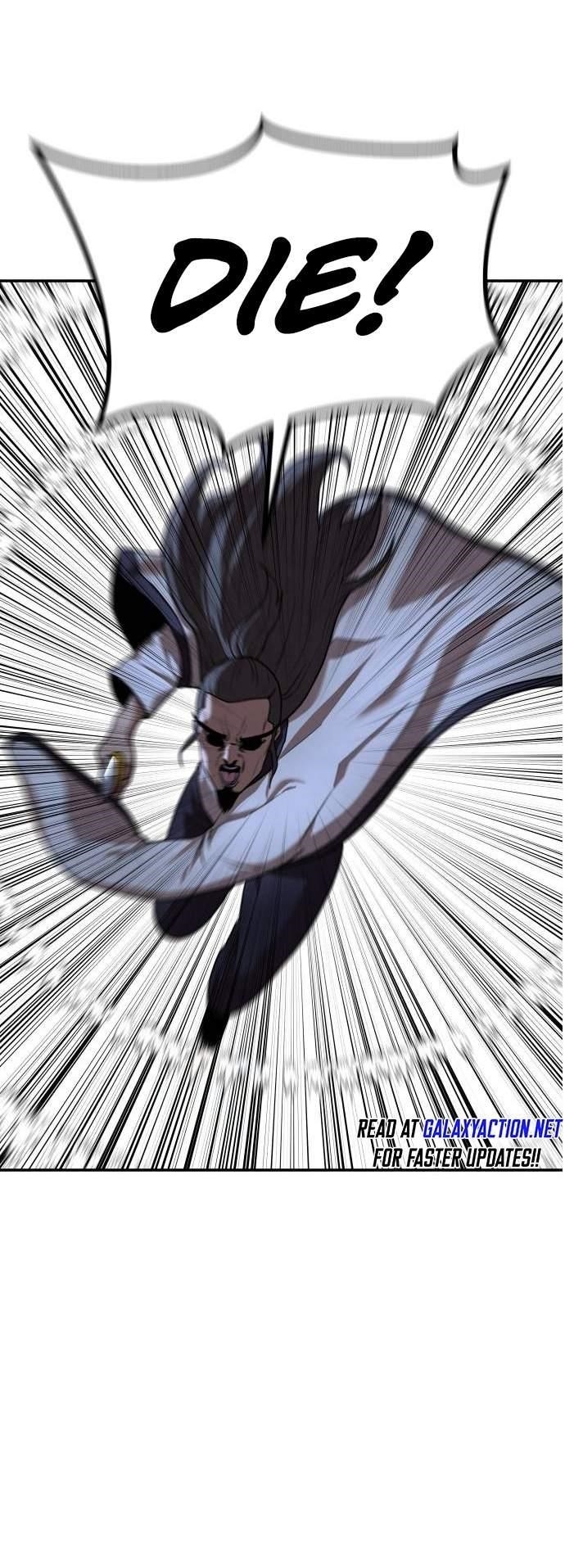 Embodiment Of The Assassin In The Murim World - Chapter 19 Page 41