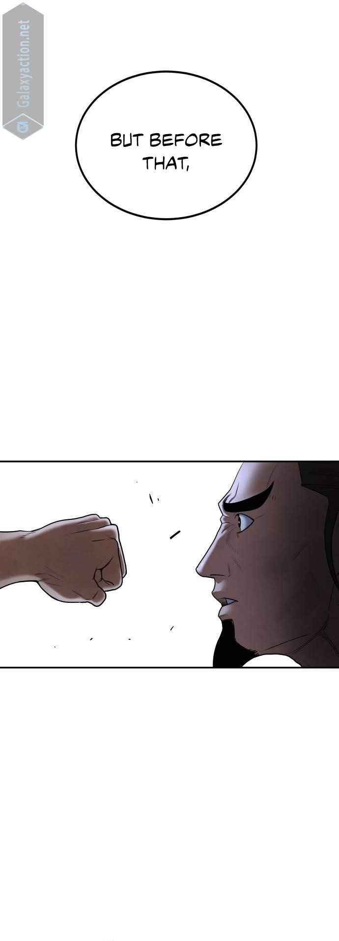 Embodiment Of The Assassin In The Murim World - Chapter 19 Page 42