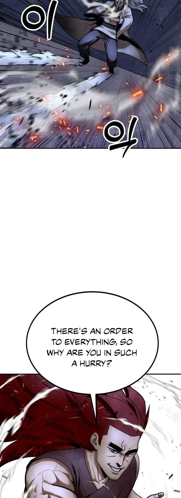 Embodiment Of The Assassin In The Murim World - Chapter 19 Page 44