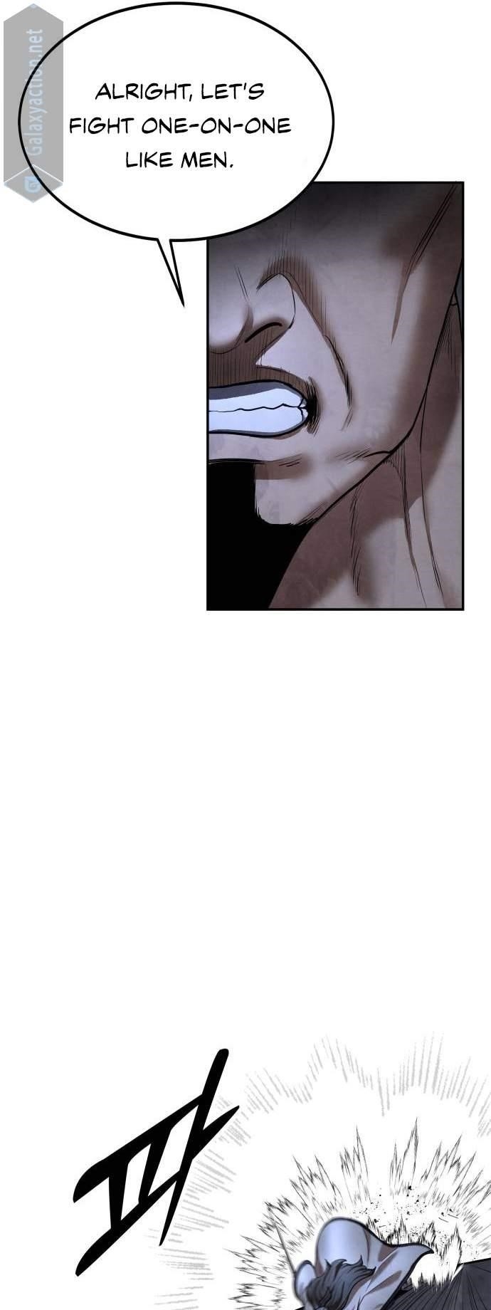 Embodiment Of The Assassin In The Murim World - Chapter 19 Page 49