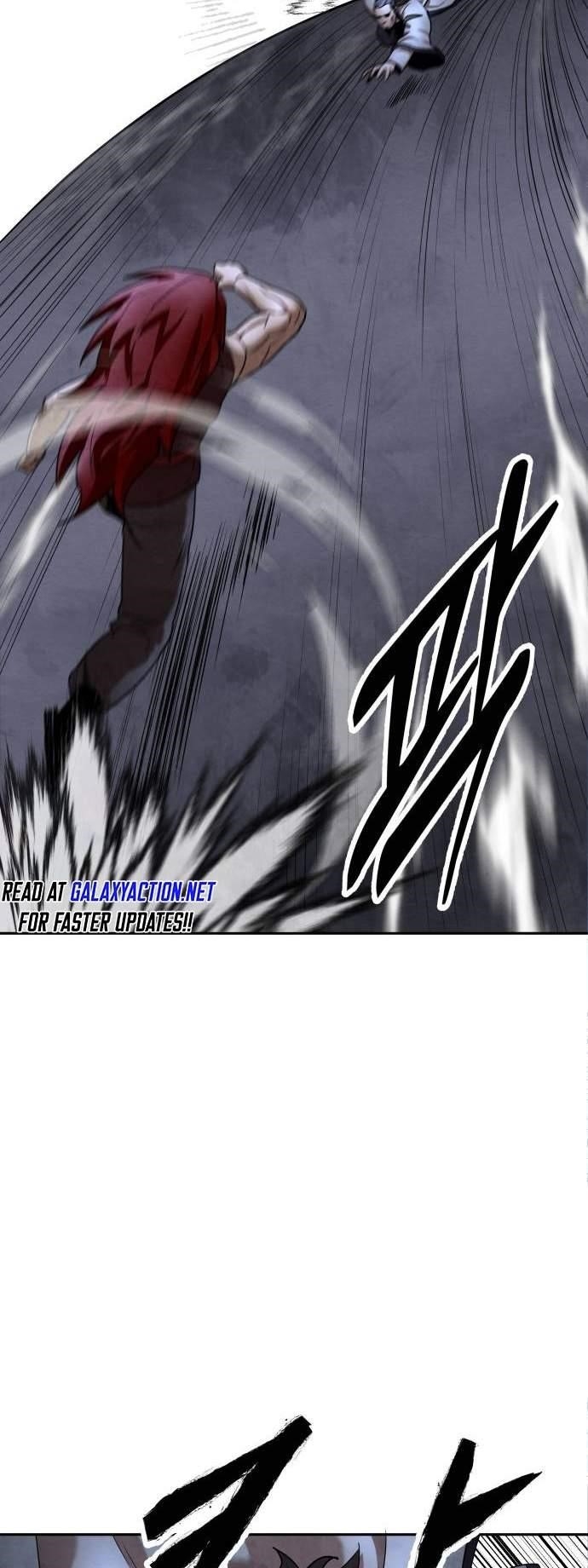 Embodiment Of The Assassin In The Murim World - Chapter 19 Page 50