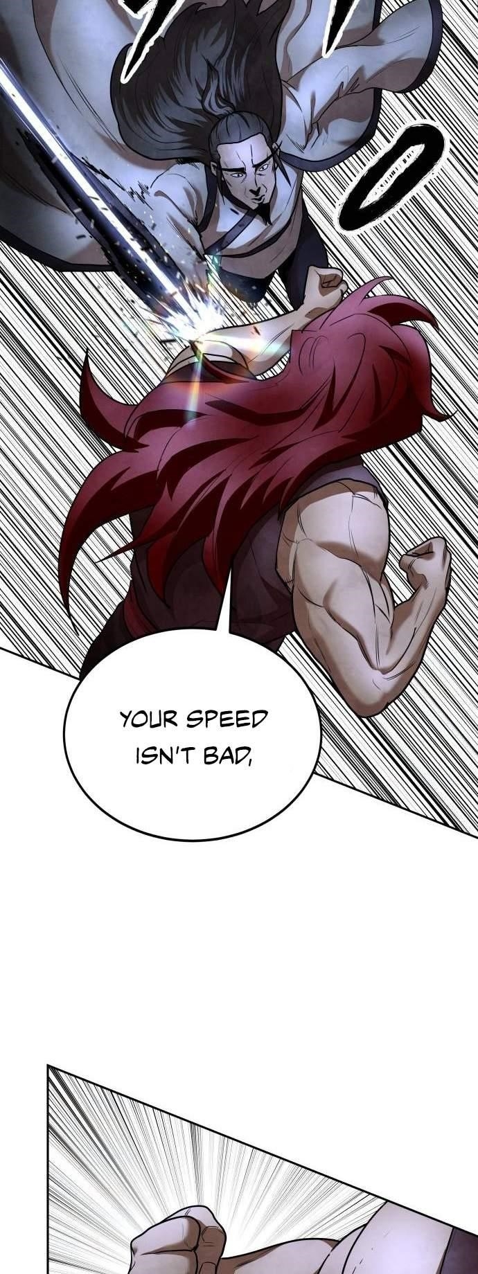 Embodiment Of The Assassin In The Murim World - Chapter 19 Page 51