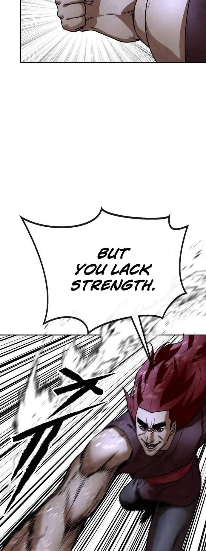 Embodiment Of The Assassin In The Murim World - Chapter 19 Page 52