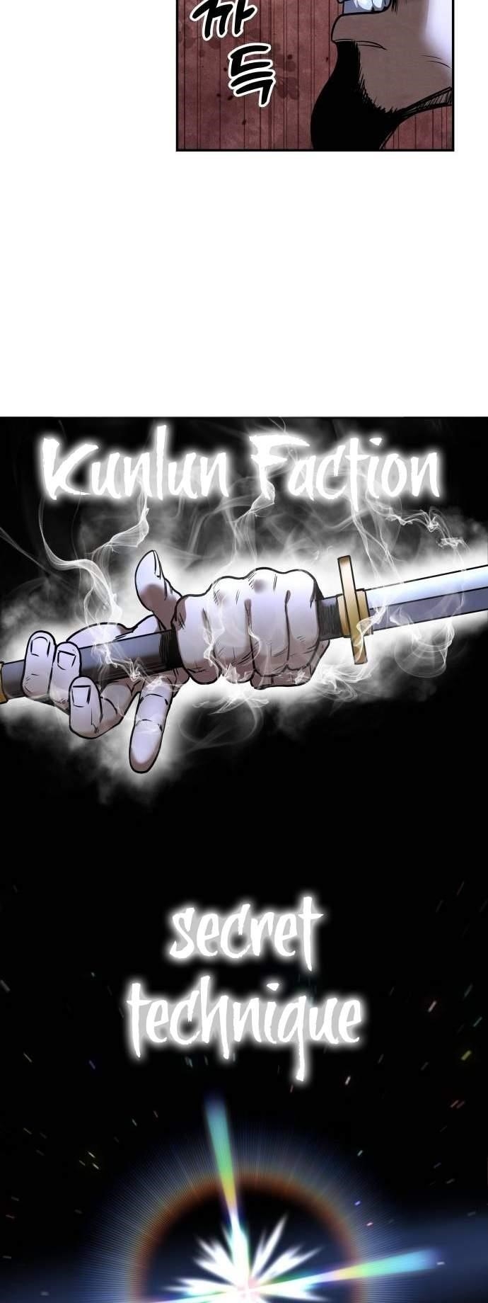 Embodiment Of The Assassin In The Murim World - Chapter 19 Page 54