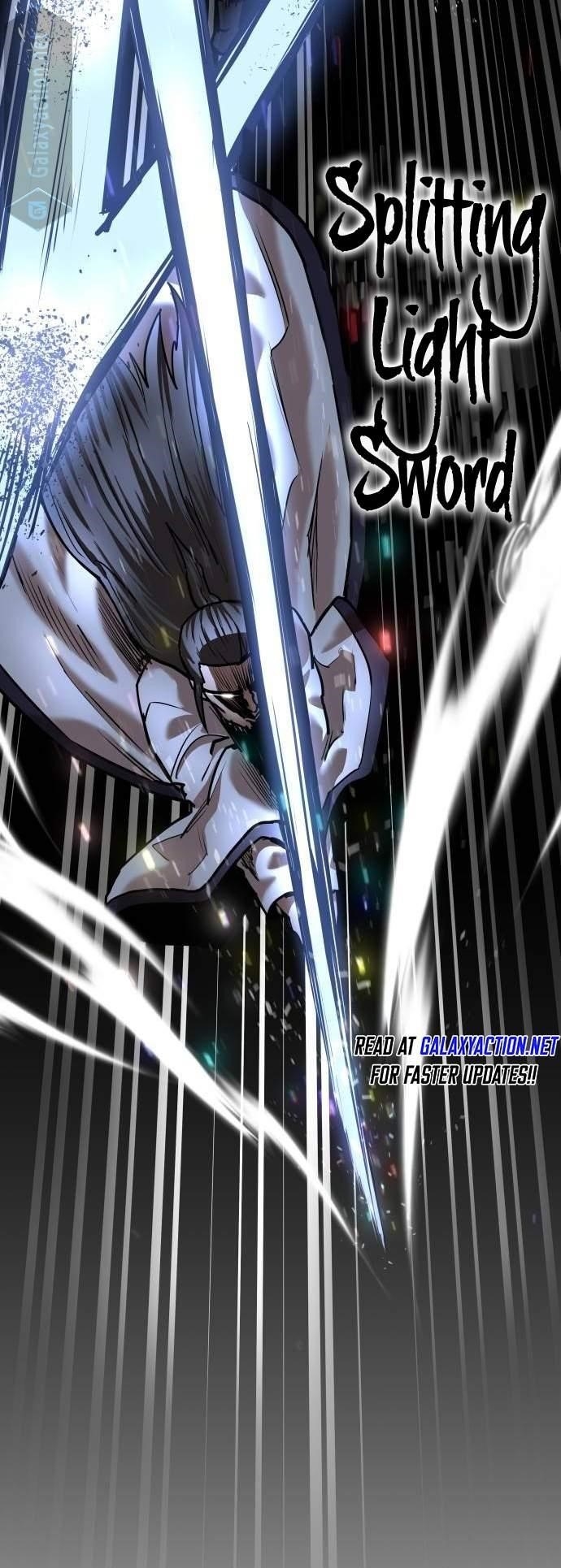 Embodiment Of The Assassin In The Murim World - Chapter 19 Page 56