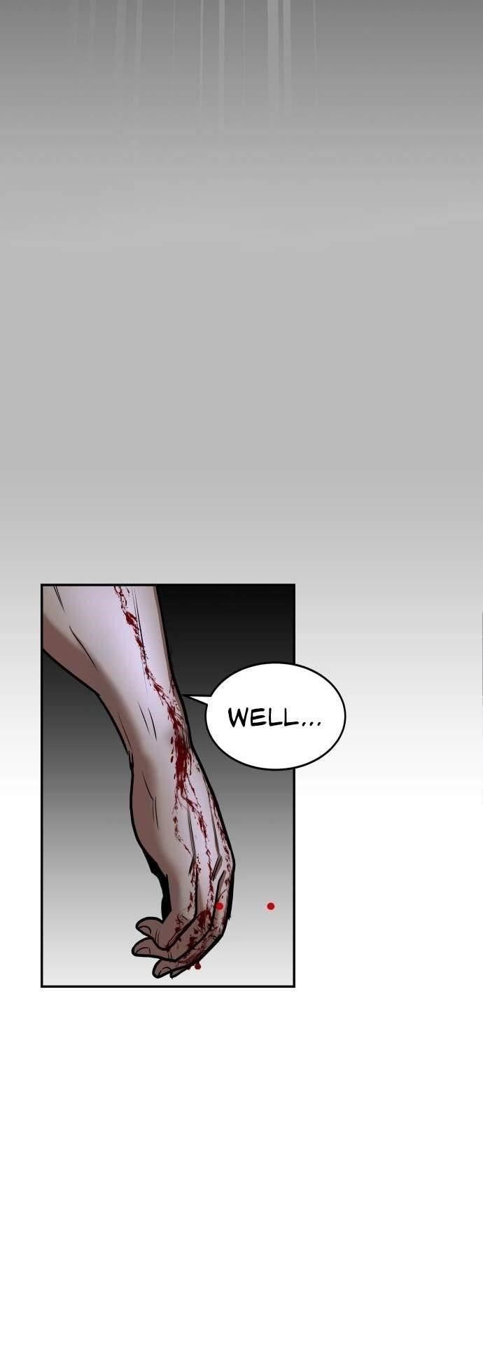 Embodiment Of The Assassin In The Murim World - Chapter 19 Page 57