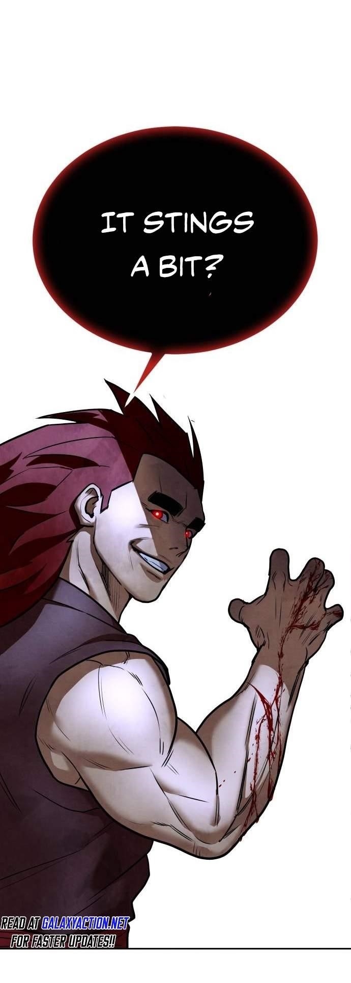 Embodiment Of The Assassin In The Murim World - Chapter 19 Page 58