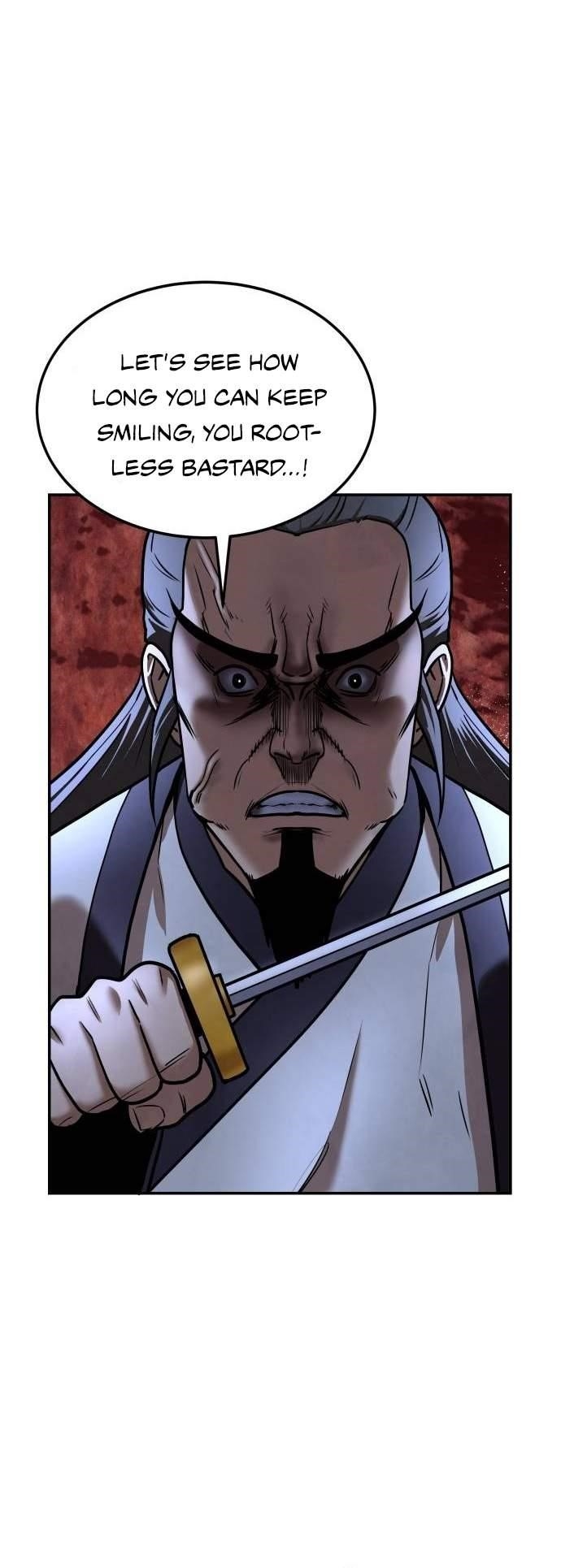 Embodiment Of The Assassin In The Murim World - Chapter 19 Page 59