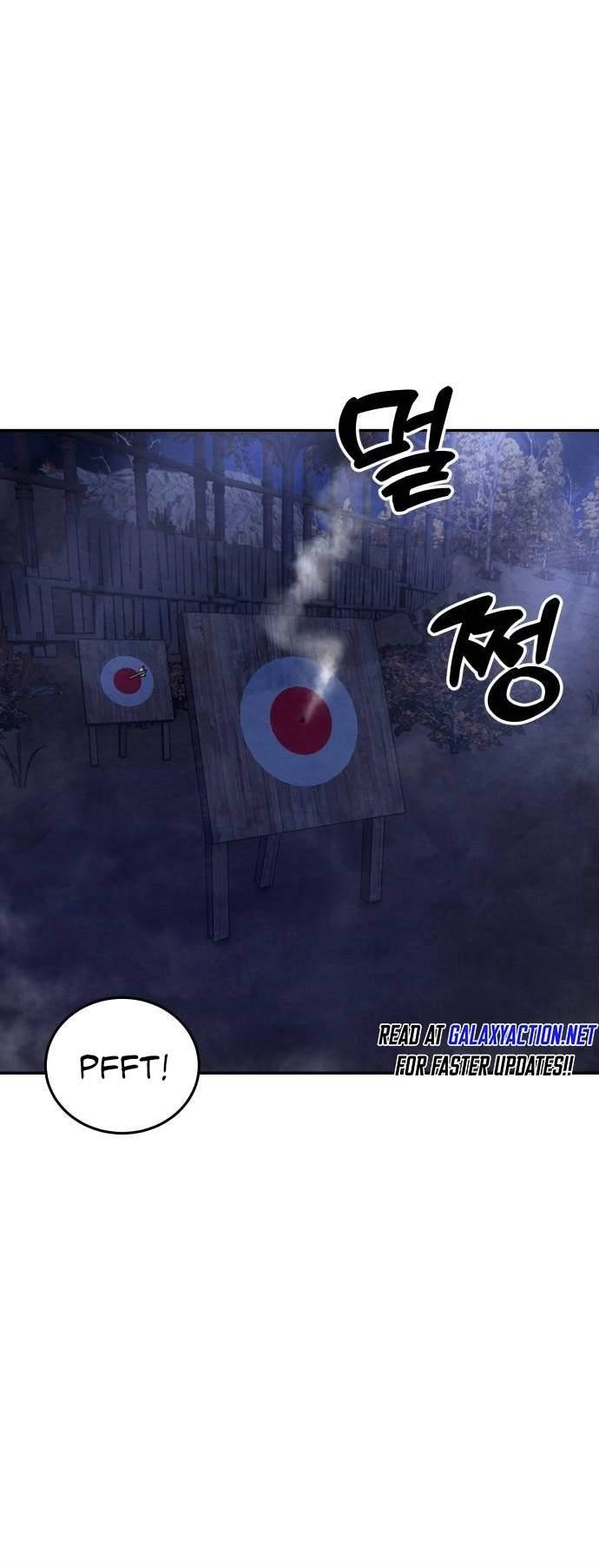 Embodiment Of The Assassin In The Murim World - Chapter 19 Page 6