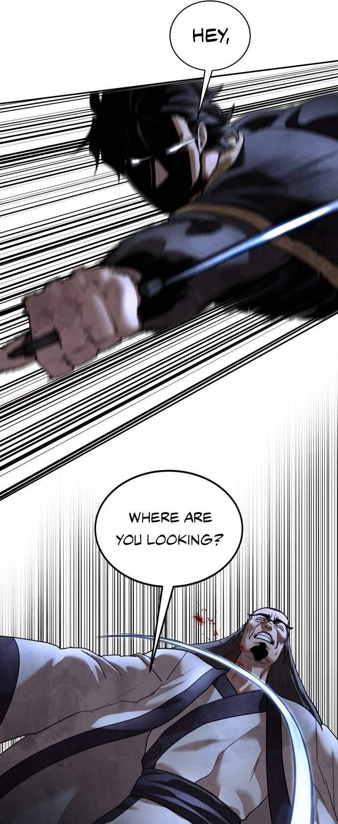 Embodiment Of The Assassin In The Murim World - Chapter 19 Page 60