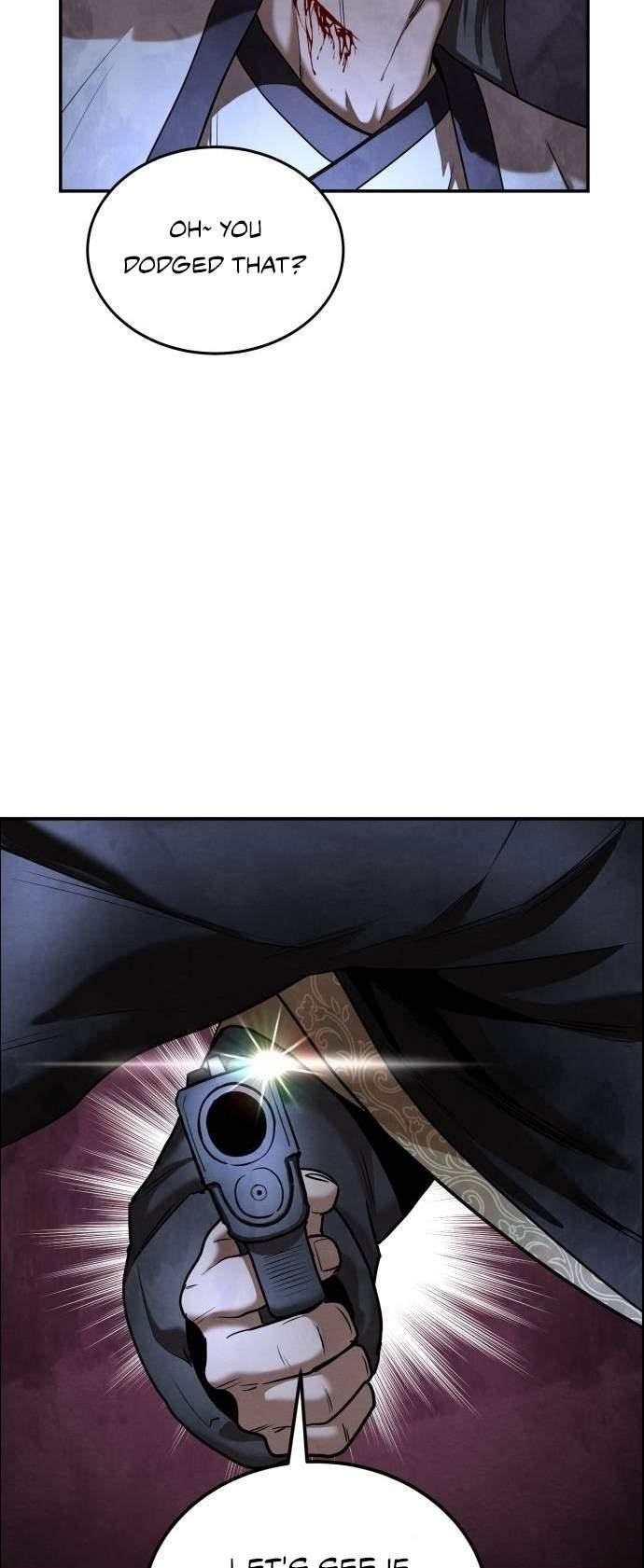 Embodiment Of The Assassin In The Murim World - Chapter 19 Page 62