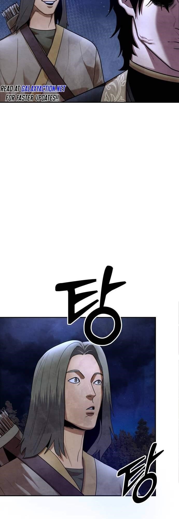 Embodiment Of The Assassin In The Murim World - Chapter 19 Page 8