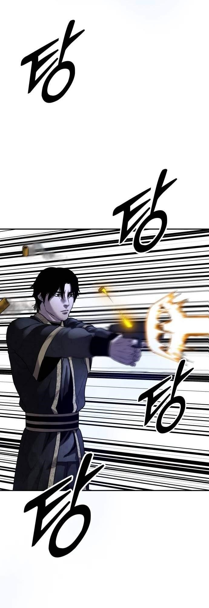 Embodiment Of The Assassin In The Murim World - Chapter 19 Page 9