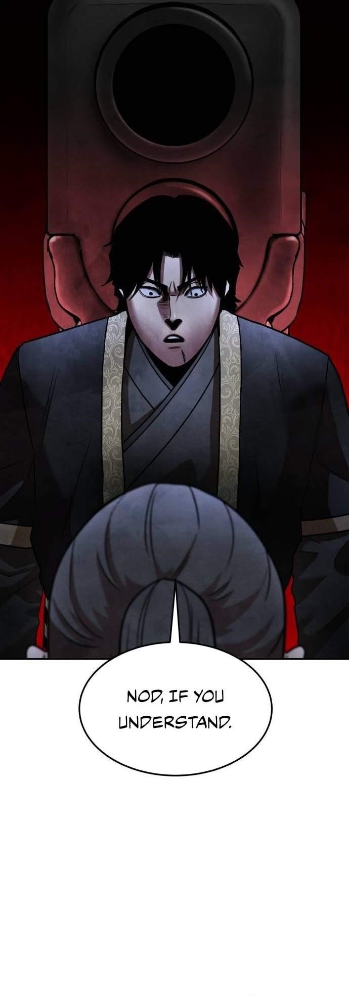 Embodiment Of The Assassin In The Murim World - Chapter 20 Page 12