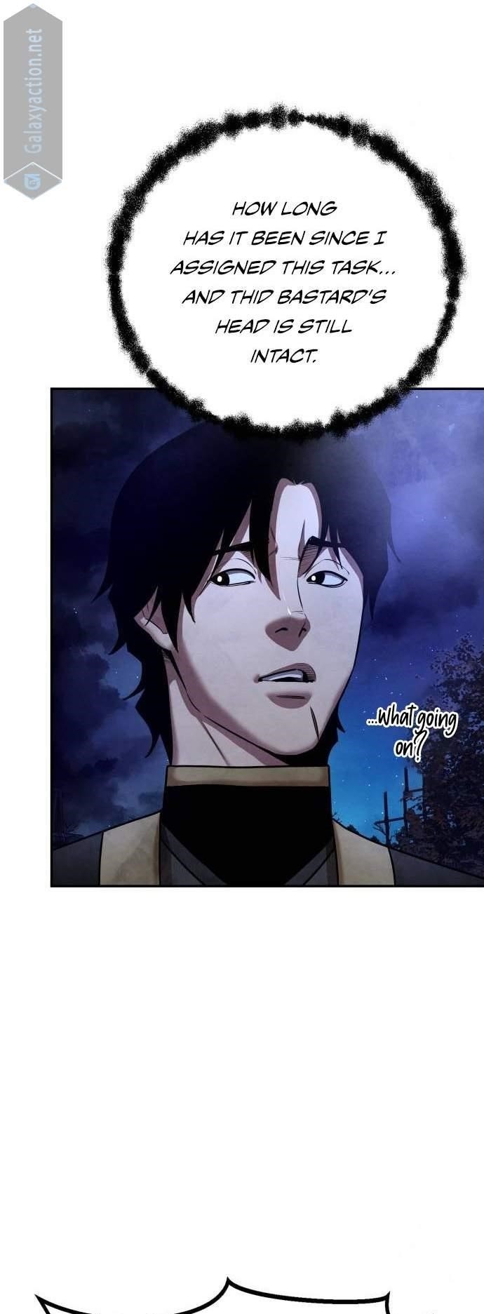 Embodiment Of The Assassin In The Murim World - Chapter 20 Page 14