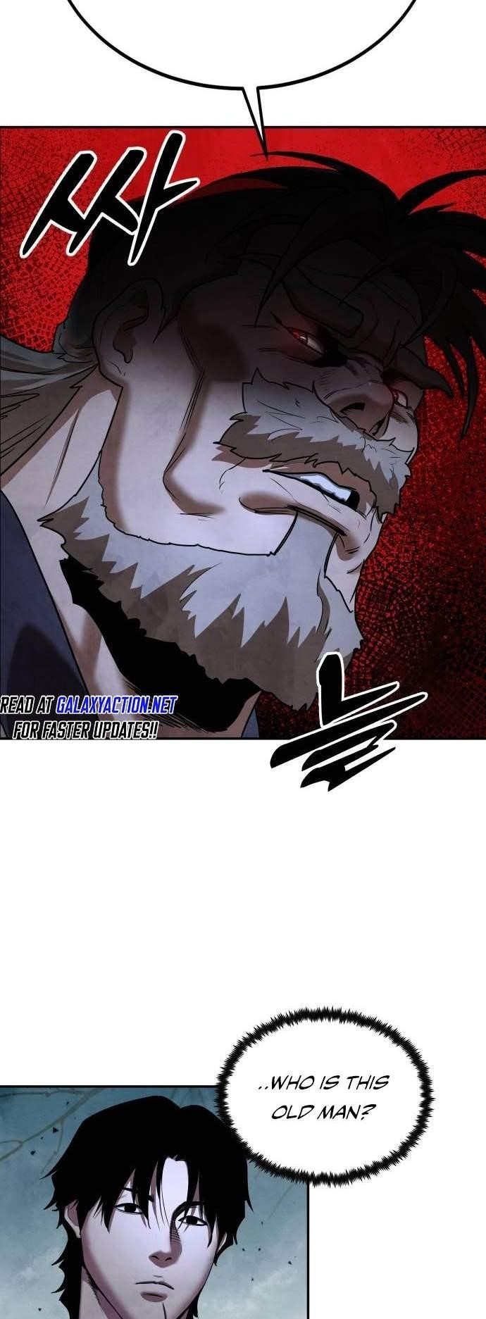 Embodiment Of The Assassin In The Murim World - Chapter 20 Page 17