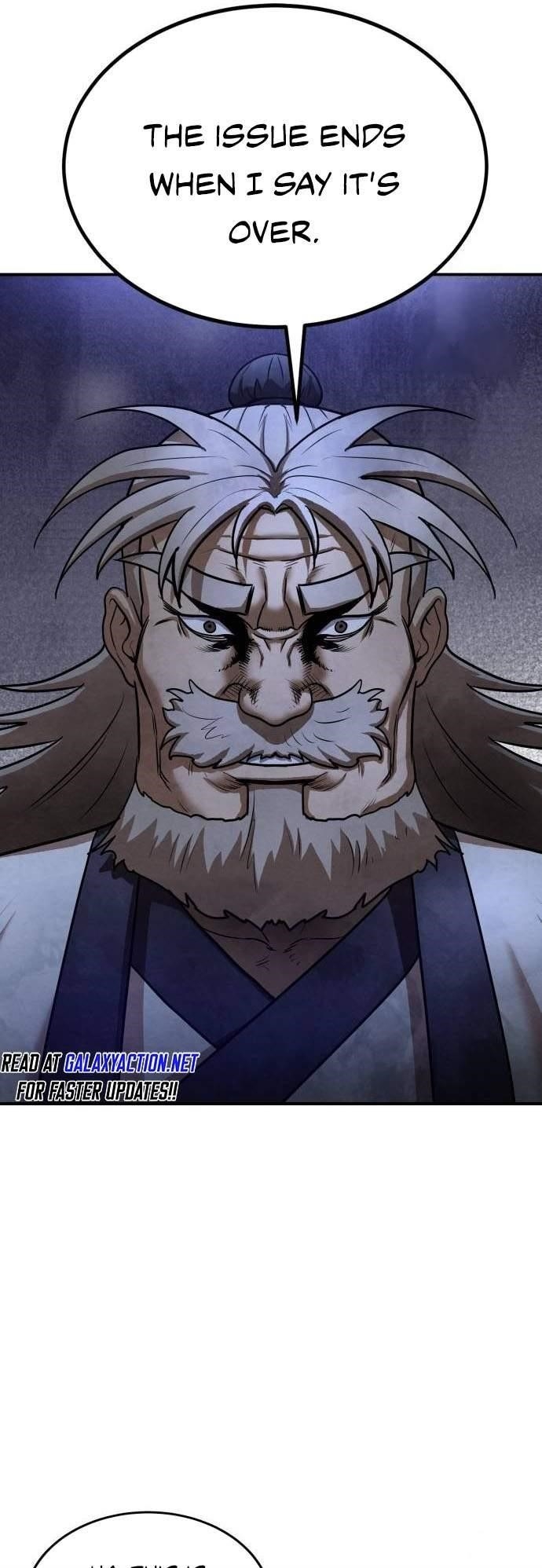 Embodiment Of The Assassin In The Murim World - Chapter 20 Page 19