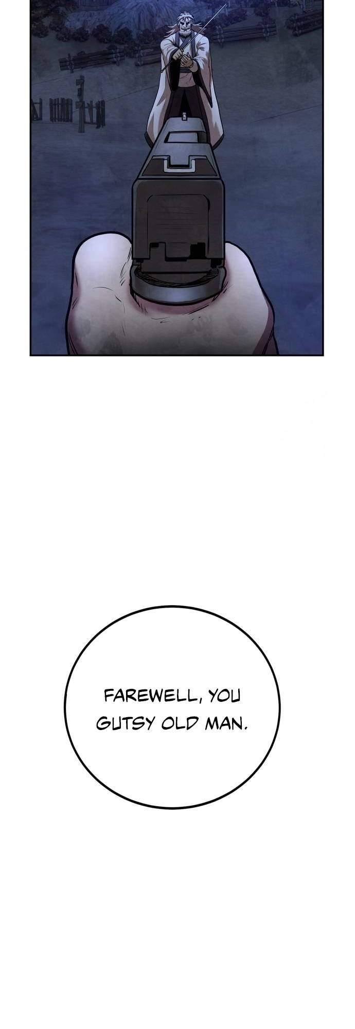 Embodiment Of The Assassin In The Murim World - Chapter 20 Page 30