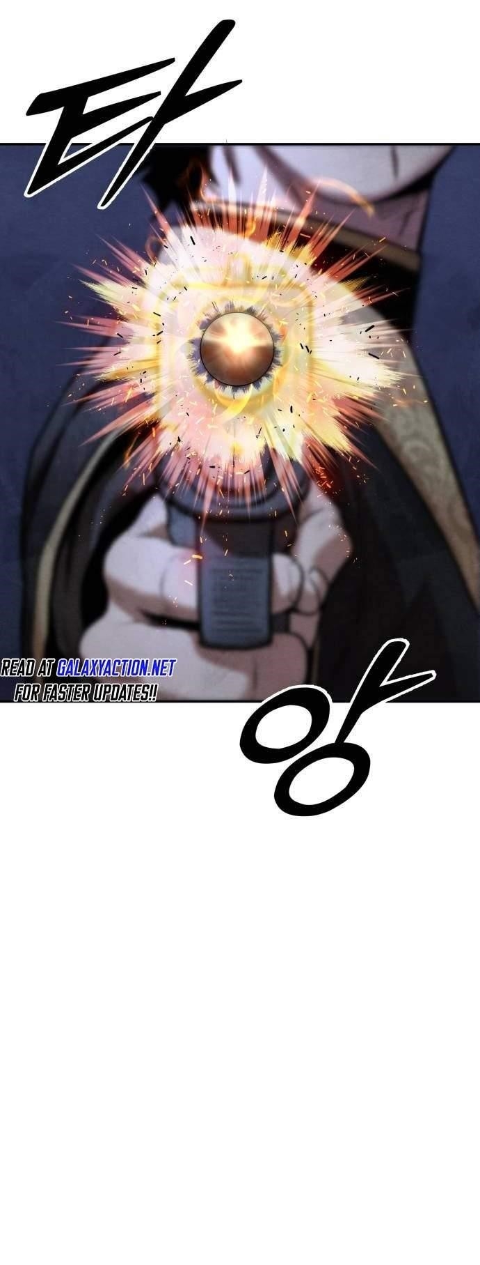 Embodiment Of The Assassin In The Murim World - Chapter 20 Page 31