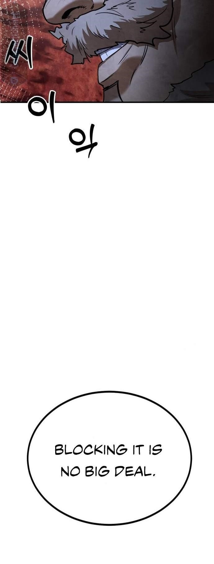 Embodiment Of The Assassin In The Murim World - Chapter 20 Page 35