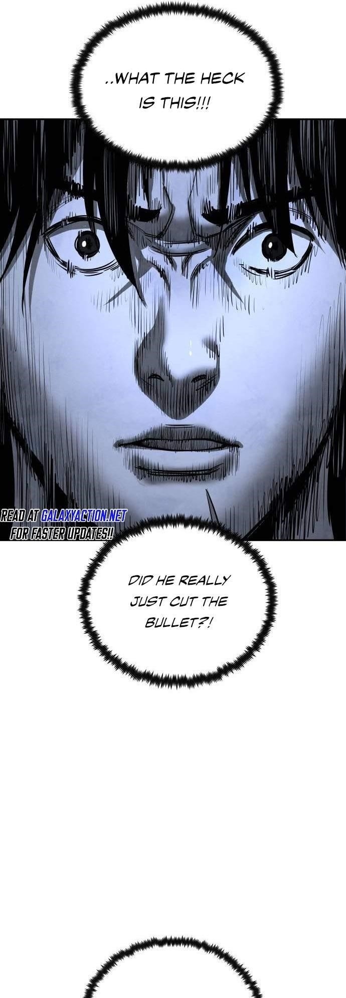 Embodiment Of The Assassin In The Murim World - Chapter 20 Page 37