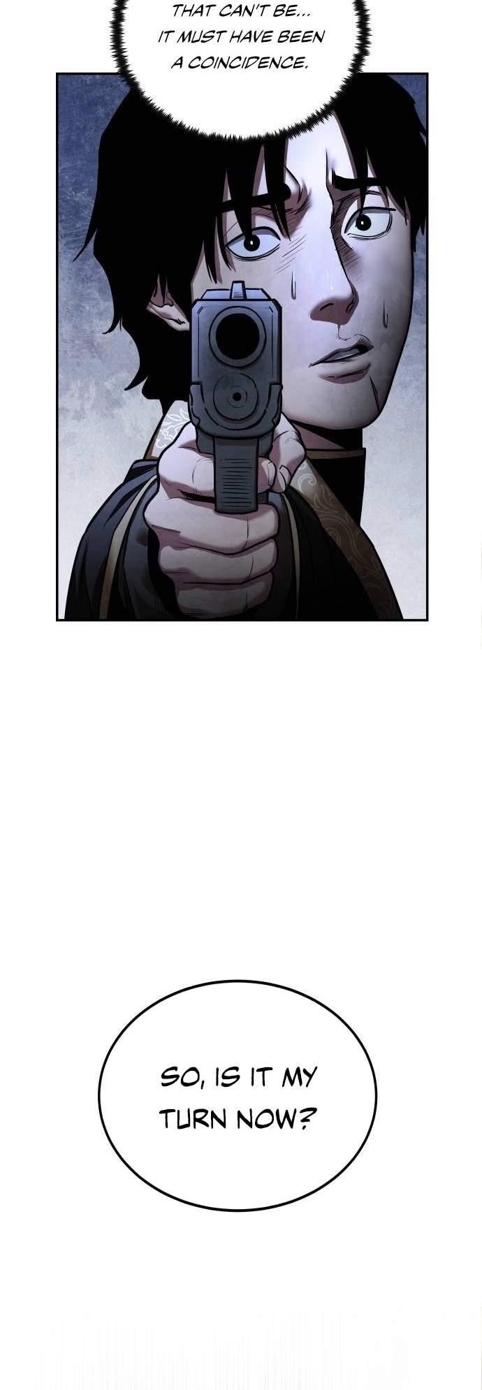 Embodiment Of The Assassin In The Murim World - Chapter 20 Page 38