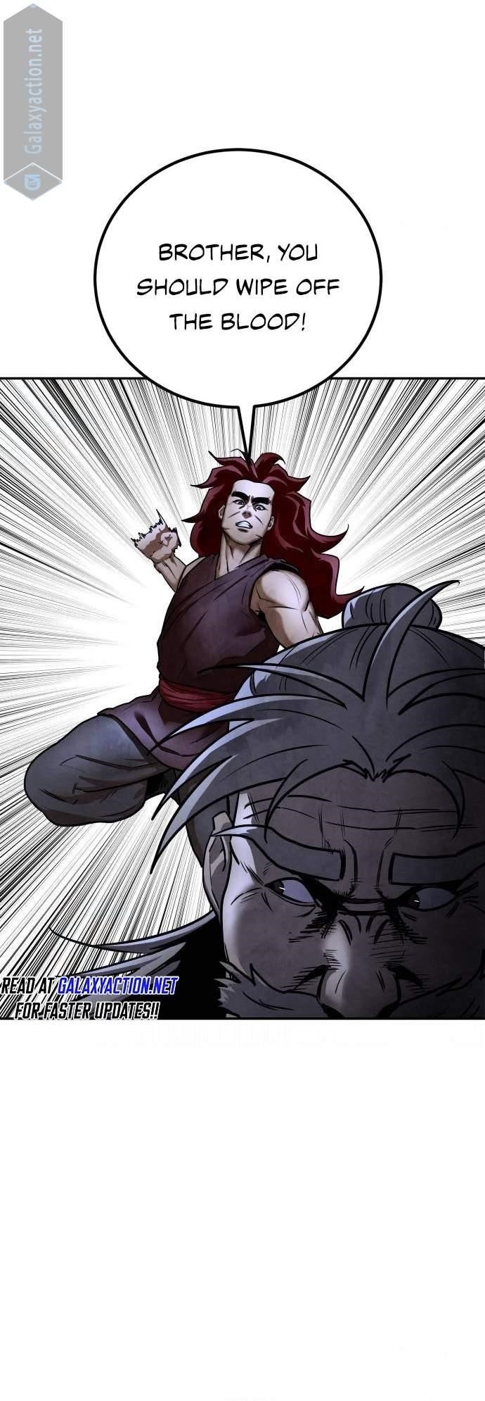 Embodiment Of The Assassin In The Murim World - Chapter 20 Page 42