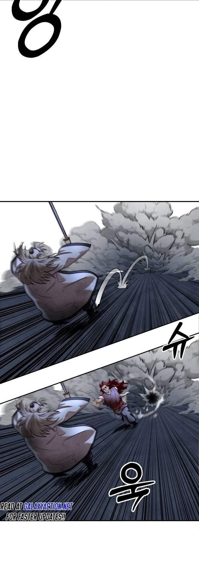 Embodiment Of The Assassin In The Murim World - Chapter 20 Page 44