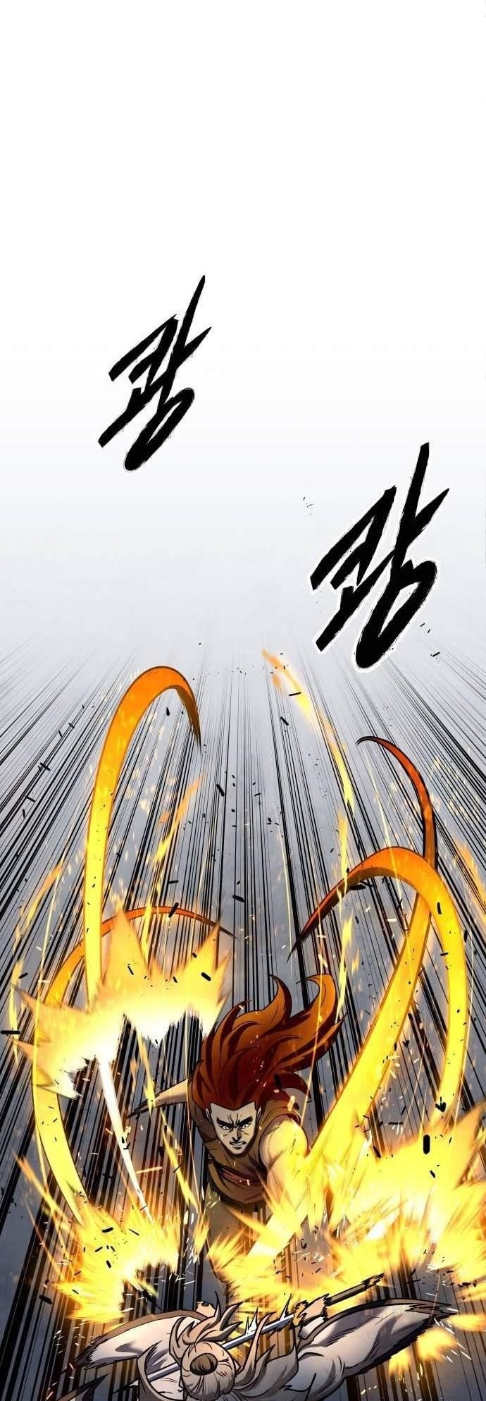 Embodiment Of The Assassin In The Murim World - Chapter 20 Page 45