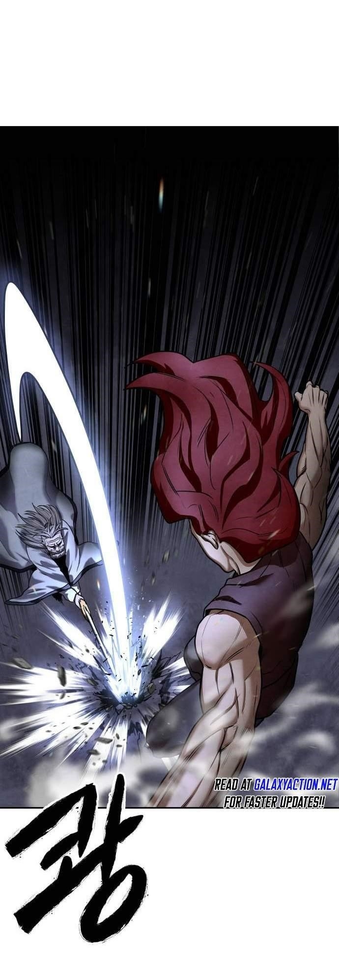 Embodiment Of The Assassin In The Murim World - Chapter 20 Page 48