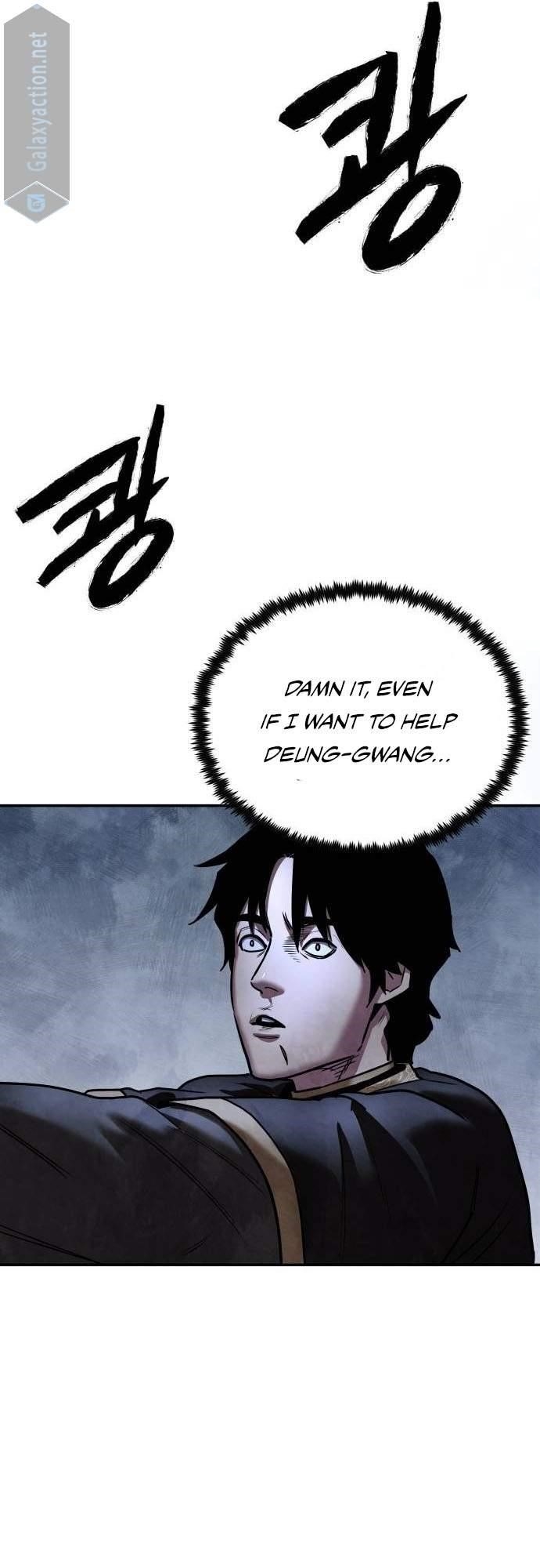 Embodiment Of The Assassin In The Murim World - Chapter 20 Page 49