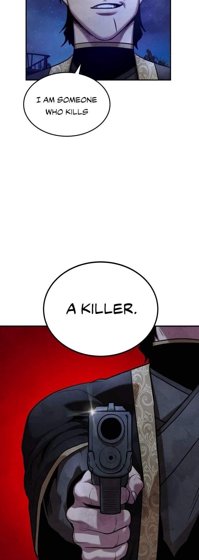 Embodiment Of The Assassin In The Murim World - Chapter 20 Page 5