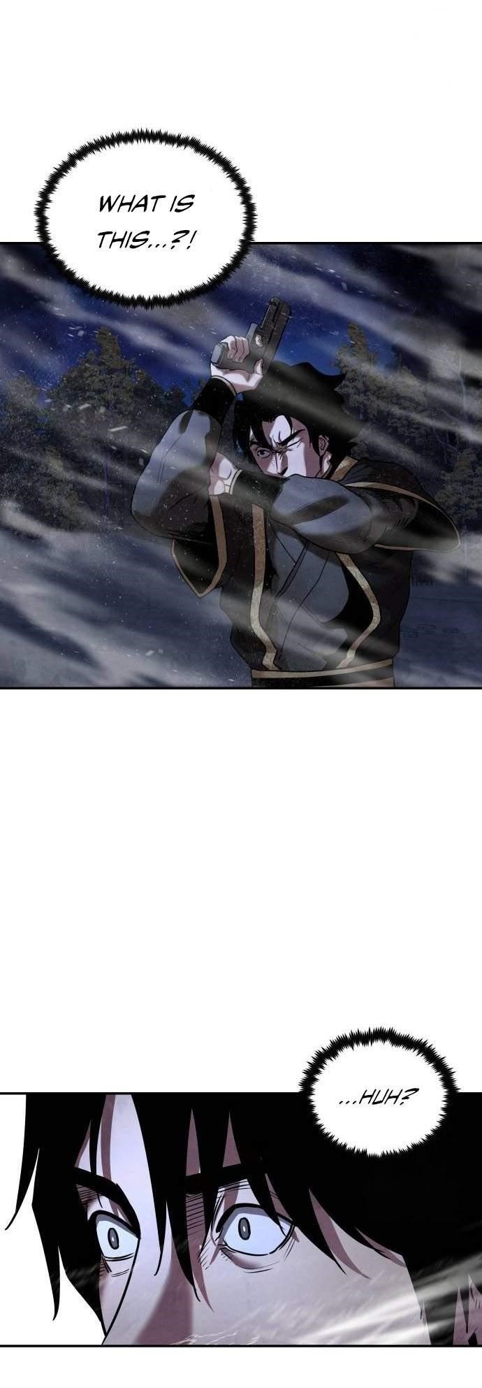 Embodiment Of The Assassin In The Murim World - Chapter 20 Page 55