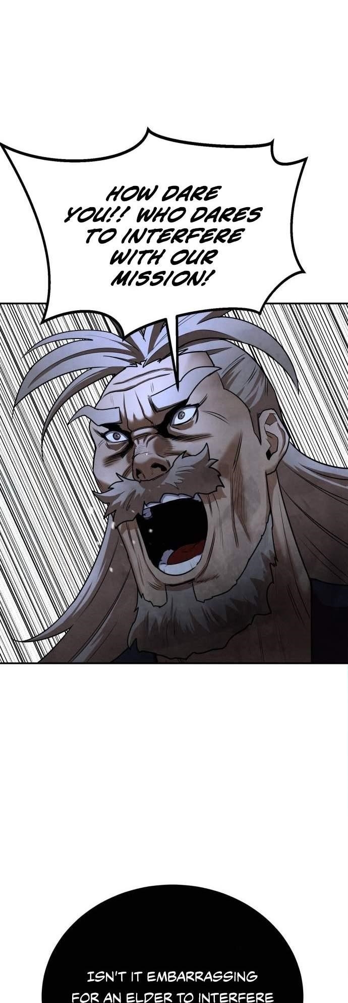 Embodiment Of The Assassin In The Murim World - Chapter 20 Page 58