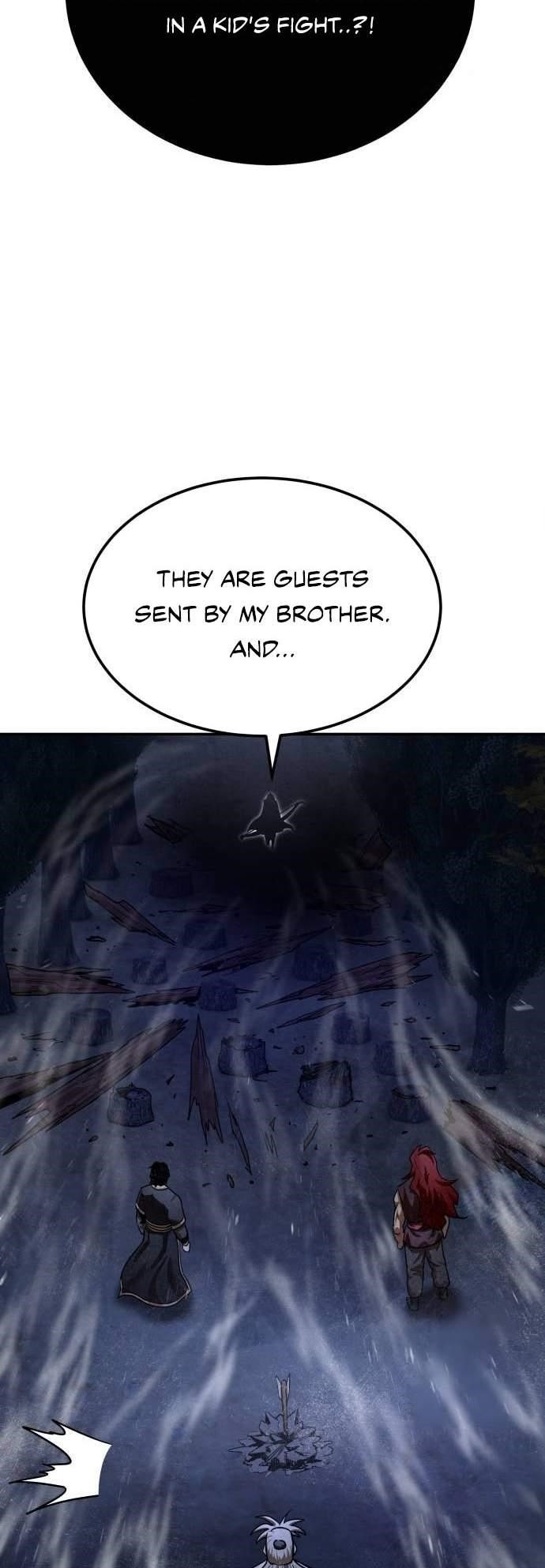 Embodiment Of The Assassin In The Murim World - Chapter 20 Page 59