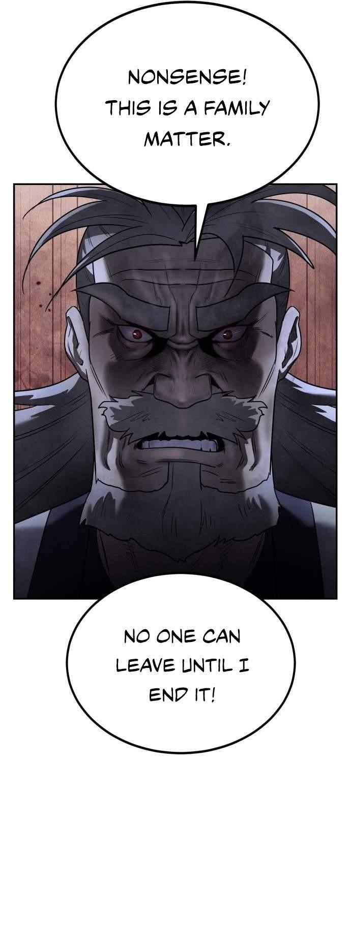 Embodiment Of The Assassin In The Murim World - Chapter 20 Page 61