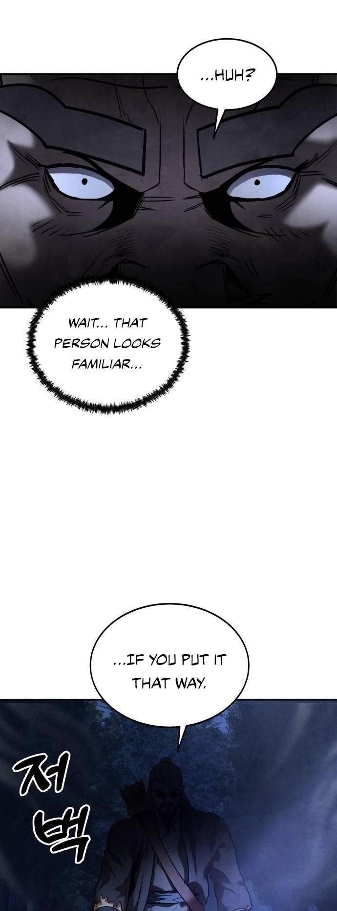 Embodiment Of The Assassin In The Murim World - Chapter 20 Page 62