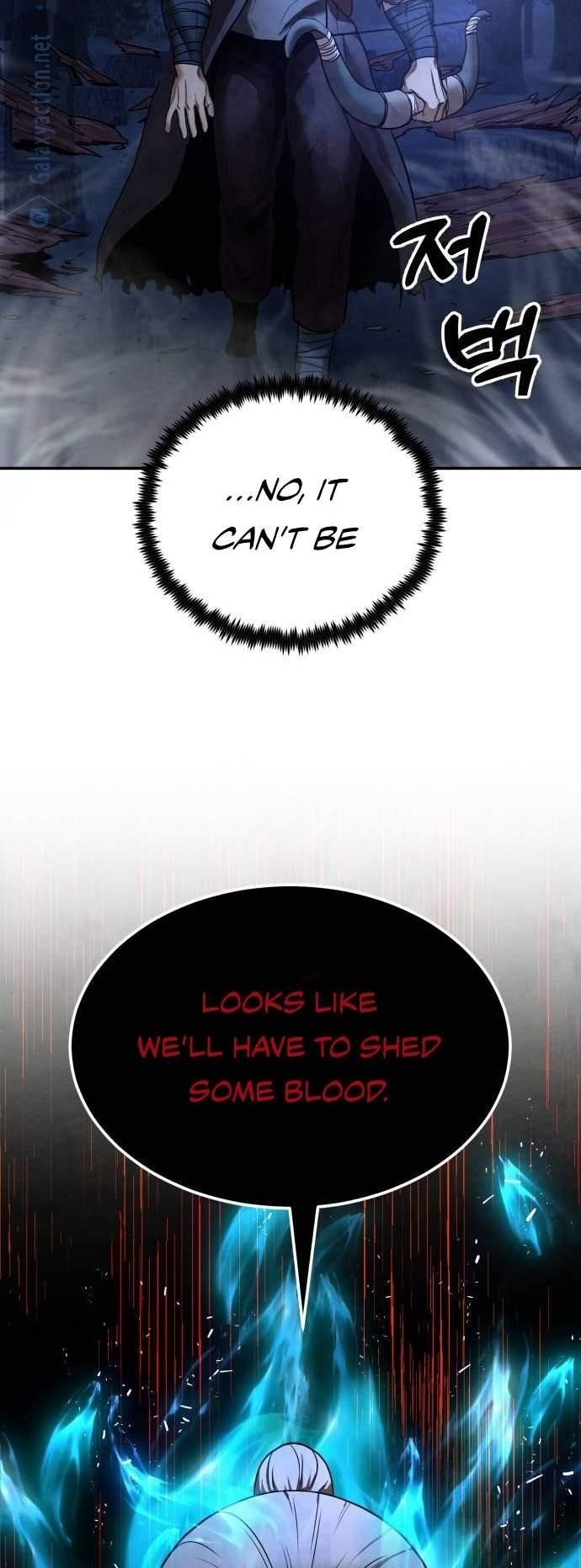 Embodiment Of The Assassin In The Murim World - Chapter 20 Page 63