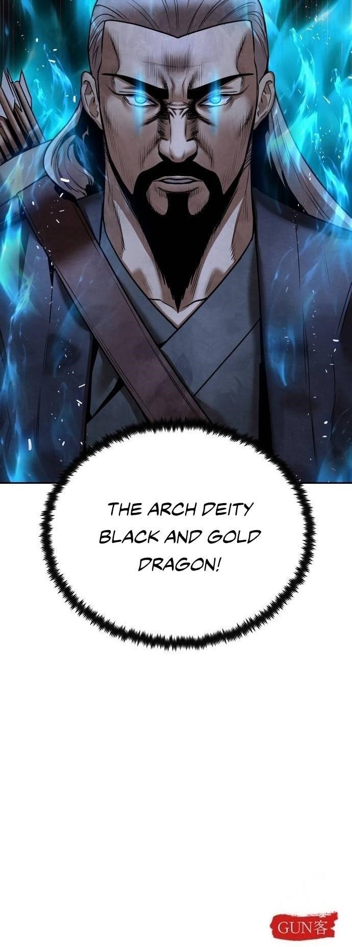 Embodiment Of The Assassin In The Murim World - Chapter 20 Page 64