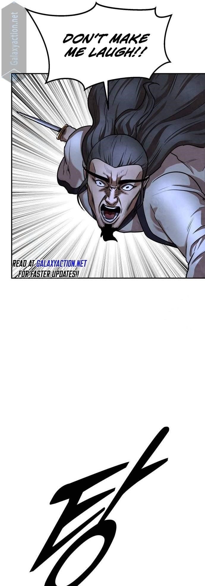 Embodiment Of The Assassin In The Murim World - Chapter 20 Page 7