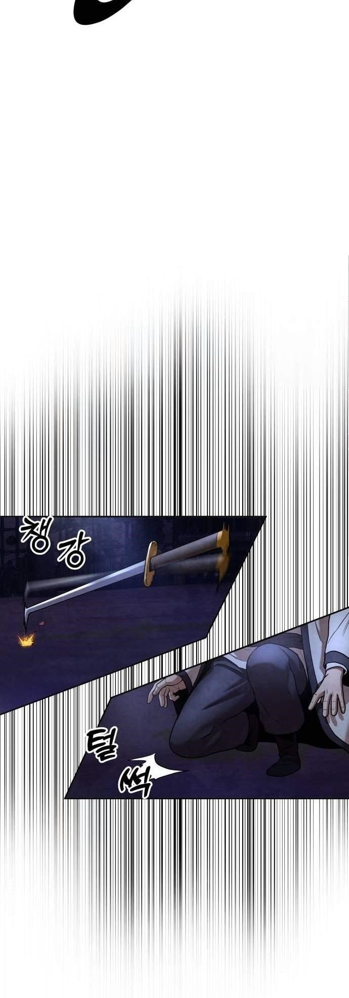 Embodiment Of The Assassin In The Murim World - Chapter 20 Page 8