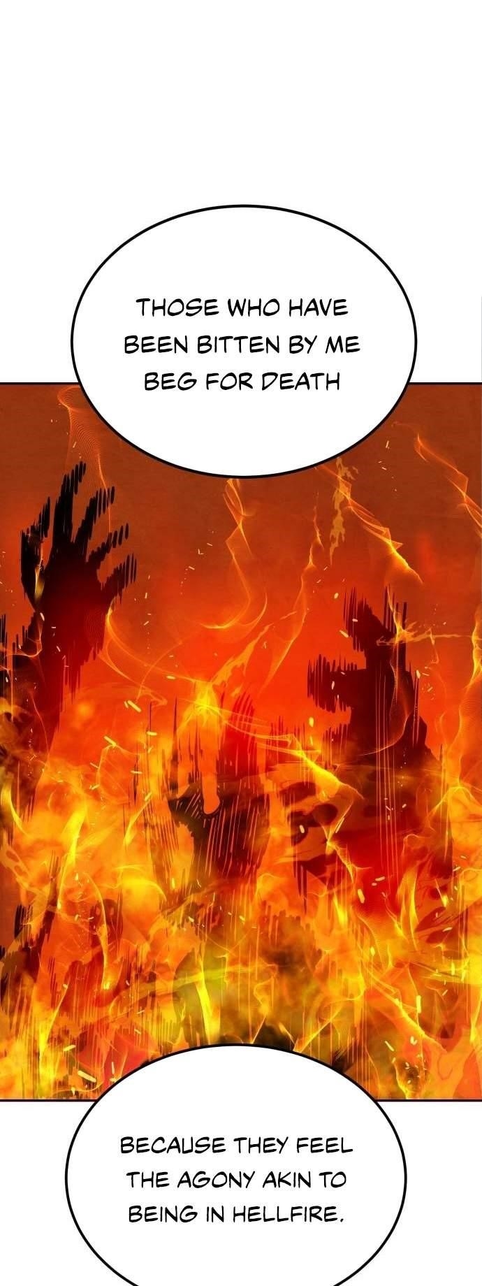 Embodiment Of The Assassin In The Murim World - Chapter 21 Page 10