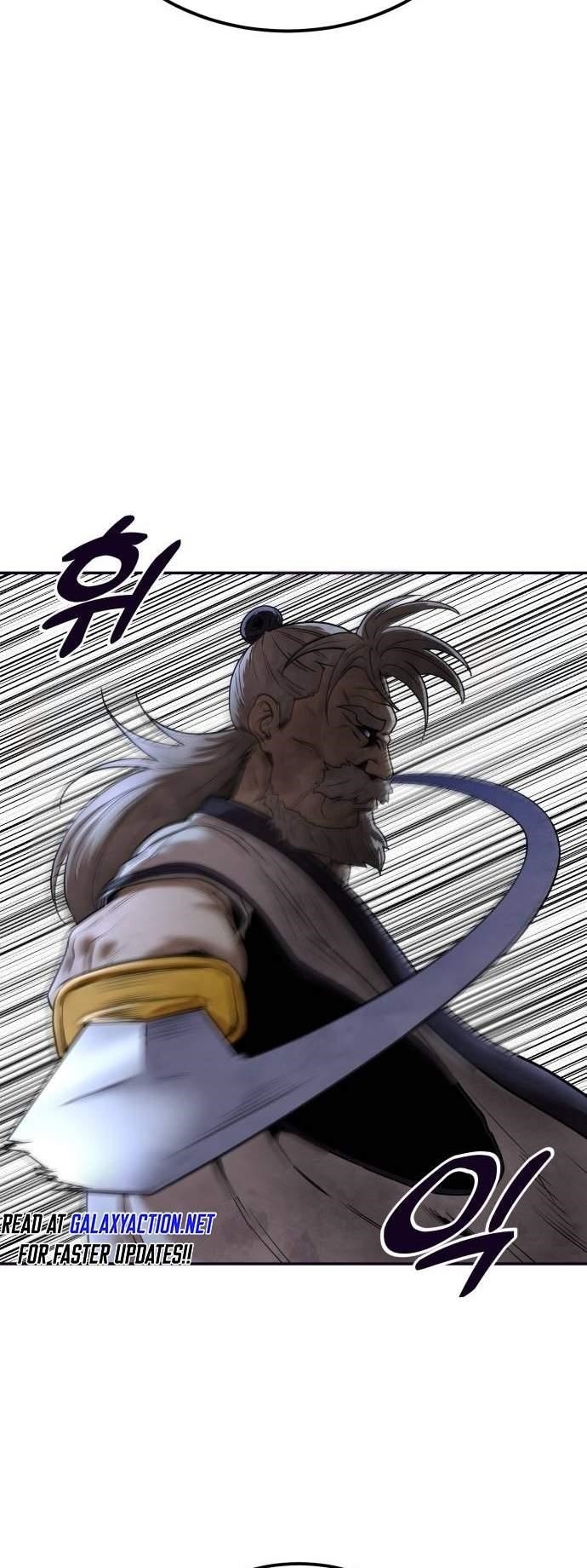 Embodiment Of The Assassin In The Murim World - Chapter 21 Page 11