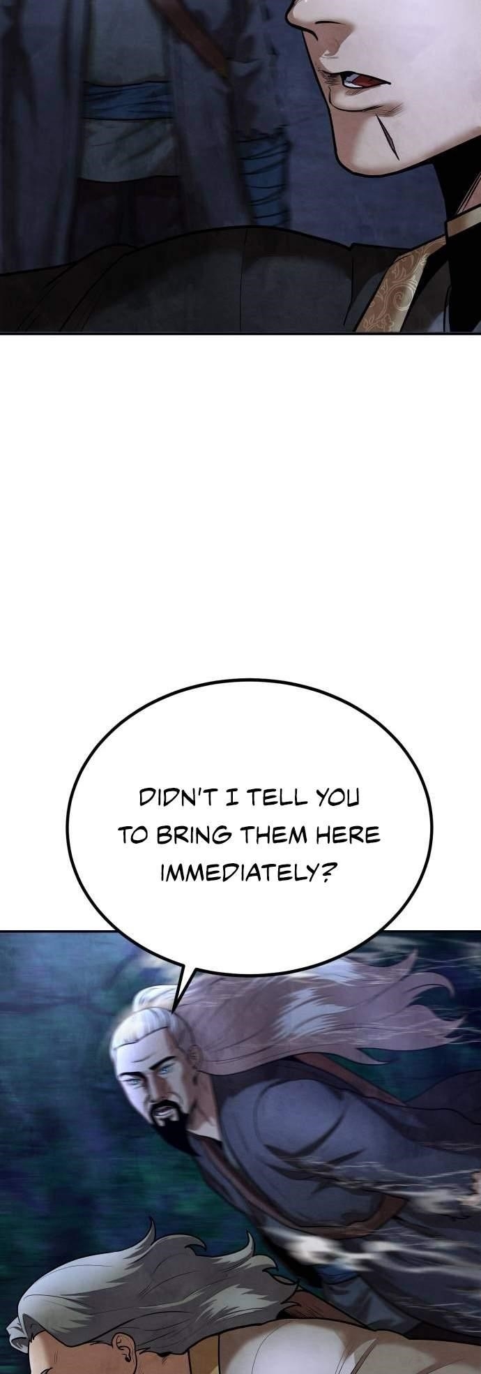 Embodiment Of The Assassin In The Murim World - Chapter 21 Page 16