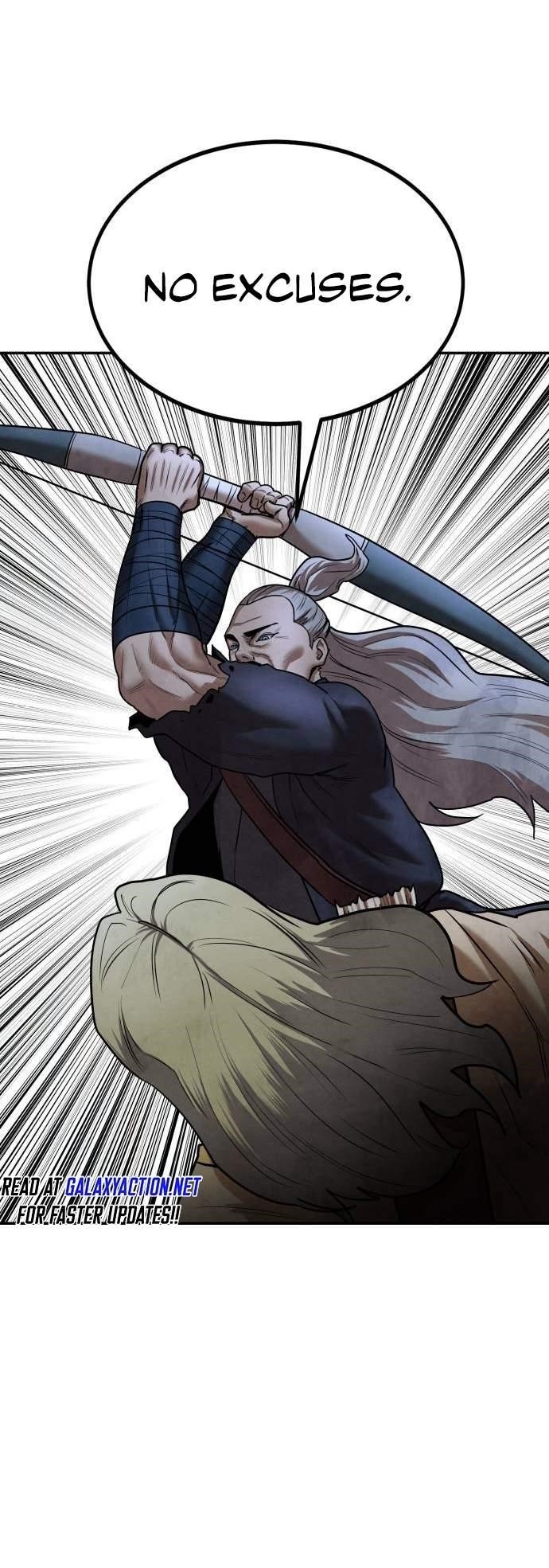 Embodiment Of The Assassin In The Murim World - Chapter 21 Page 18