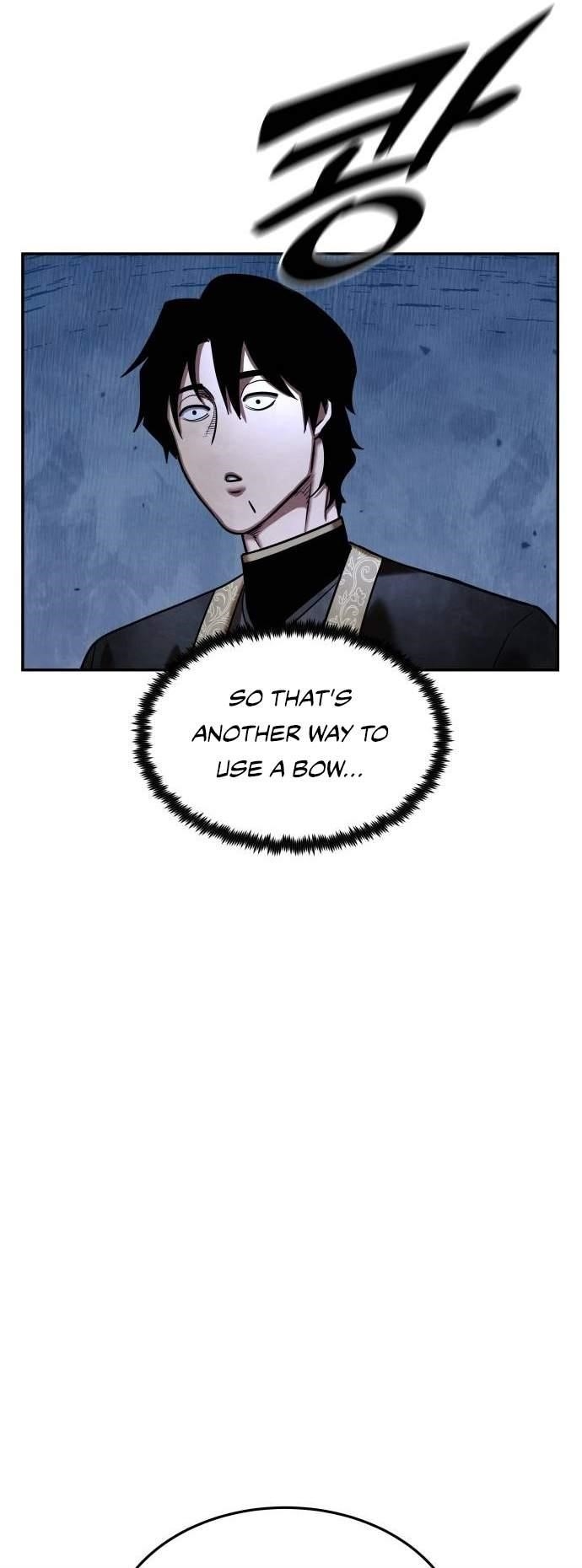 Embodiment Of The Assassin In The Murim World - Chapter 21 Page 19