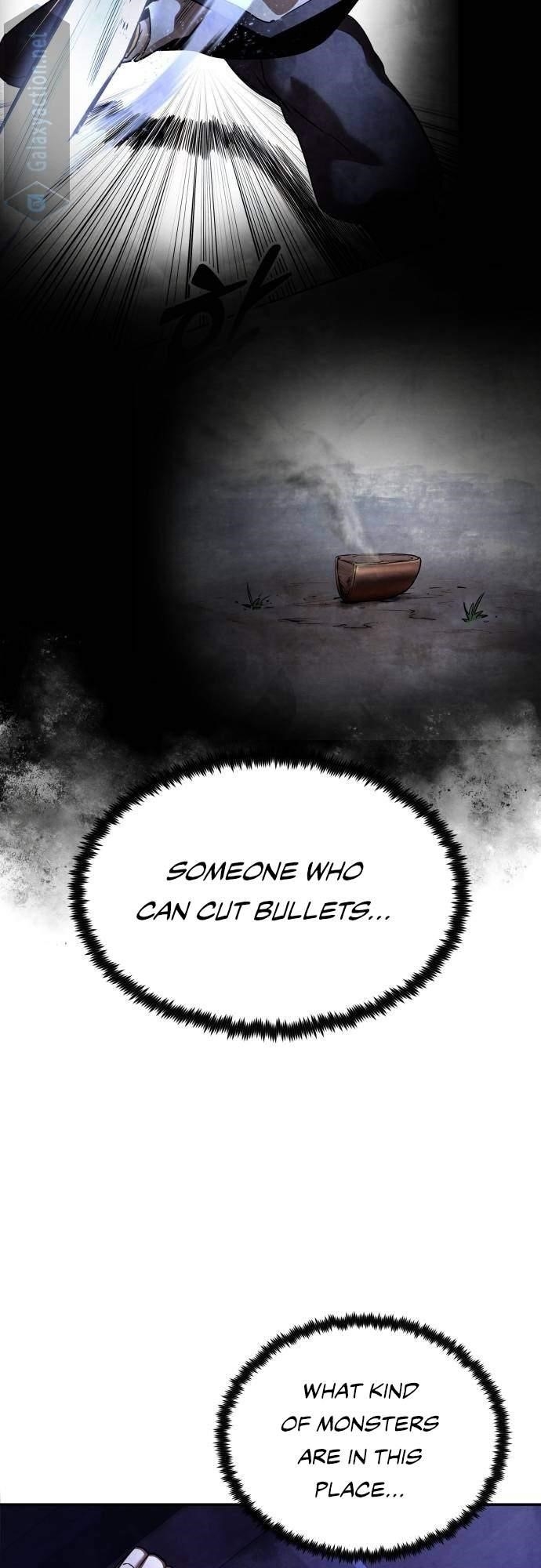 Embodiment Of The Assassin In The Murim World - Chapter 21 Page 28